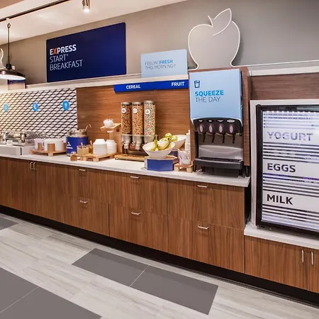 Holiday Inn Express & Suites - Millersburg By Ihg-2