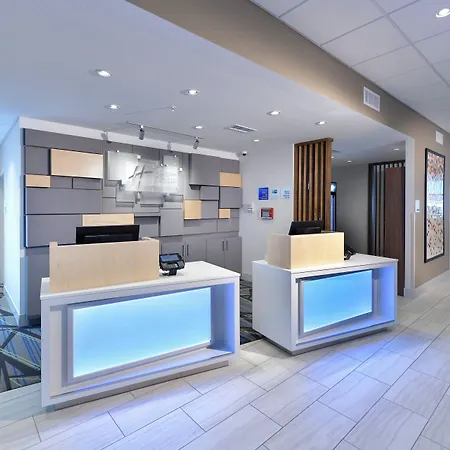 Holiday Inn Express & Suites - Millersburg By Ihg-3